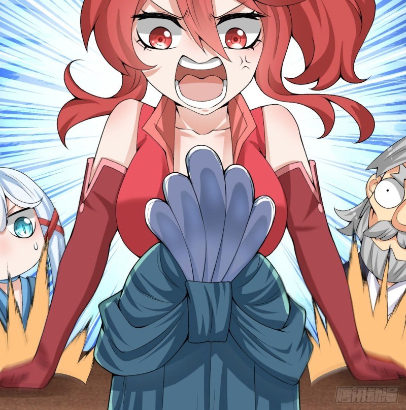 I Picked Up An Attributes Chapter 30 Gambar 31